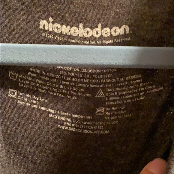 90’s Cartoon tv show shirt - Picture 5 of 5